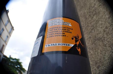 Y’a Pas Moyen ! Y'a Pas Moyen !