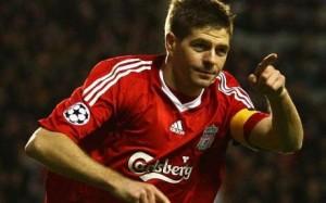 Steven Gerrard veut voir Liverpool renouer avec son histoire.