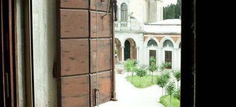 L'auberge danoise du cimetière de Venise