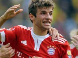 Bundesliga : le Bayern Munich reprend les rênes