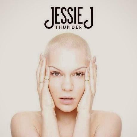 Jessie J : écoutez son nouveau single 