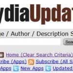 CydiaUpdates.com : toutes les applications, thèmes et tweaks Cydia cydiaupdates