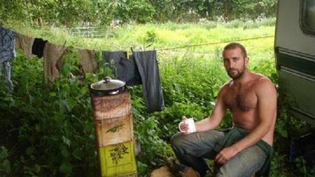 L’homme sans Argent – Mark Boyle Mark Doyle