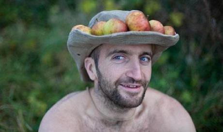 L’homme sans Argent – Mark Boyle Mark Doyle 02