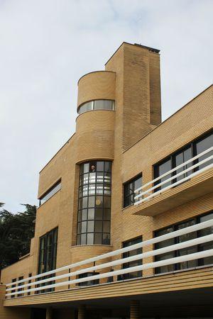 Photo du dimanche : la Villa Cavrois 2 IMG_2078