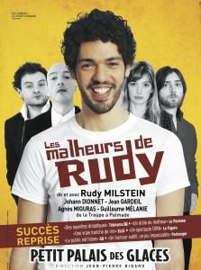 Les malheurs de Rudy rudy