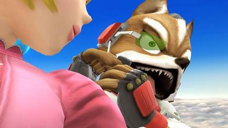 Super Smash Bros. Wii U / 3DS : Daily Images #19 Super Smash Bros. Wii U / 3DS : Daily Images #19
