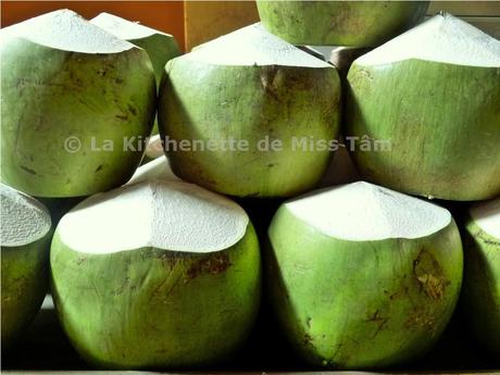 Toussaint 2013 La Kitchenette de Miss Tâm Pause de La Kitchenette de Miss Tâm jusqu’au 4 novembre !