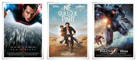 Mon weekend chaleureux Mon weekend chaleureux