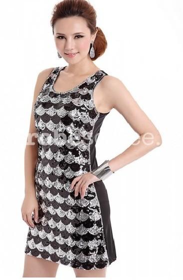 Ma robe de soirée rétro robe de soirée