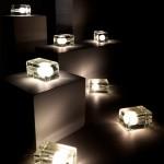 DESIGN : Block Lamp by Harri Koskinen