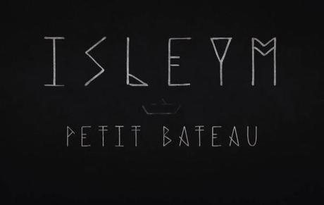 Isleym : son morceau Isleym : son morceau