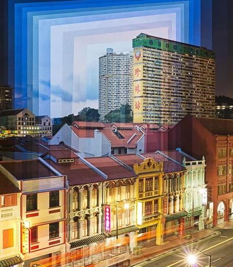 TIME IS A DIMENSION dimension4