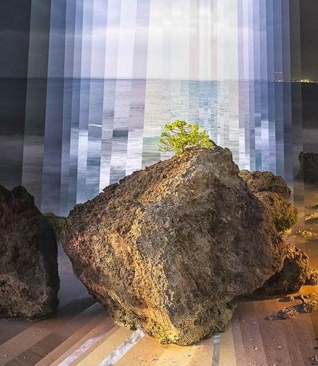 TIME IS A DIMENSION dimension2