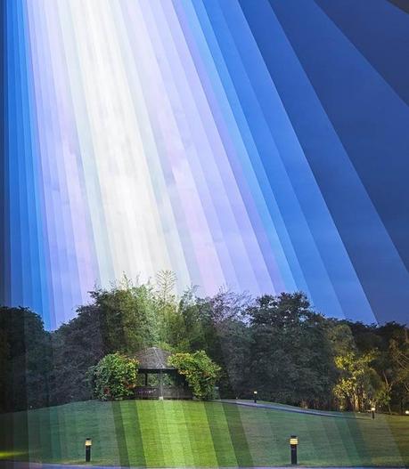 TIME IS A DIMENSION dimension5