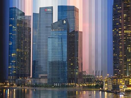 TIME IS A DIMENSION dimension7