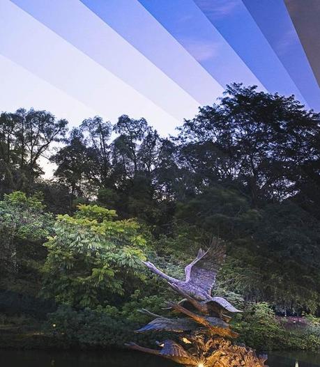 TIME IS A DIMENSION dimension6