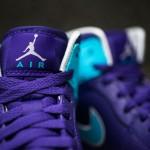Air Jordan 1 Mid Hornets air-jordan-1-mid-hornets-4