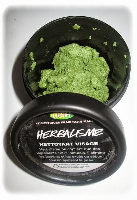 Nettoyant Herbalisme Nettoyant Herbalisme