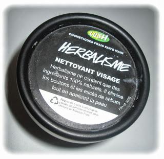 Nettoyant Herbalisme Nettoyant Herbalisme