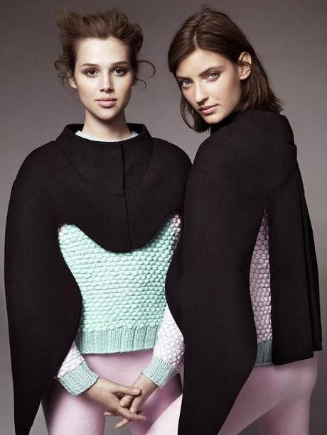 Minju Kim pour H Minju Kim pour H