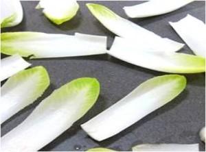 Apéro minceur: les endives au roquefort endives