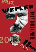 Prix Wepler-Fondation La Poste 2013 - 16ème édition