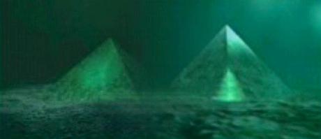 L’Énergie des Pyramides et la quête du savoir perdu