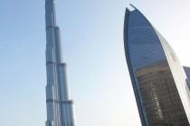 Dubaï, empire de la démesure
