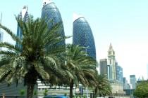 Dubaï, empire de la démesure