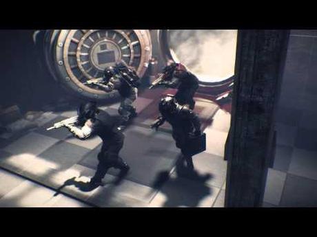 Warface disponible aujourd’hui sur GFACE Image de prévisualisation YouTube