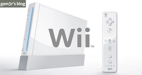Nintendo met fin à la production de la Wii ...