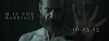 NEWS:M IS FOR MARRIAGE DANS ABC'S OF DEATH 2 Ciné,cinéma,infos ciné,infos cinéma,news ciné,film,court métrage, ABC’s Of Death 2, M Is For Marriage, Todd E. Freeman, Love Sick,Natalie Victoria,