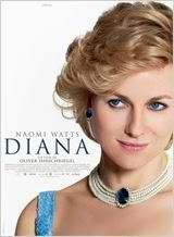 Diana le film d'Oliver Hirschbiegel