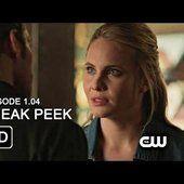 The Originals 1x04 Webclip #2 - Girl in New Orleans [HD]