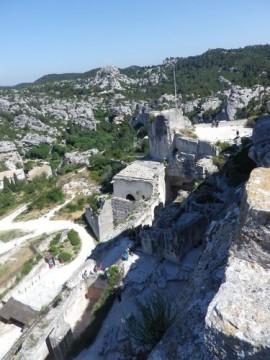 Les Baux de Provence - 2 - les Baux de Provence 24