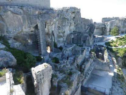 Les Baux de Provence - 2 - les Baux de Provence 17