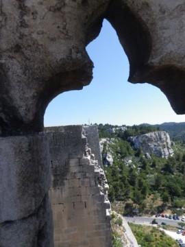 Les Baux de Provence - 2 - les Baux de Provence 25