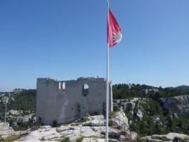 Les Baux de Provence - 2 - les Baux de Provence 23
