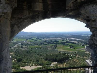 Les Baux de Provence - 2 - les Baux de Provence 20