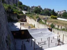 Les Baux de Provence - 2 - les Baux de Provence 31