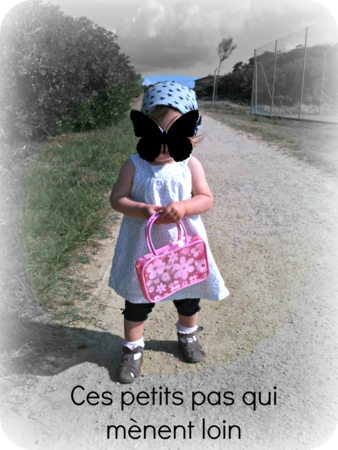 A la découverte du monde petits-pas
