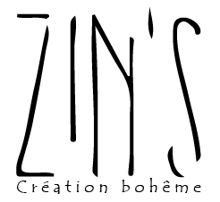 Zin's - Création Bohème