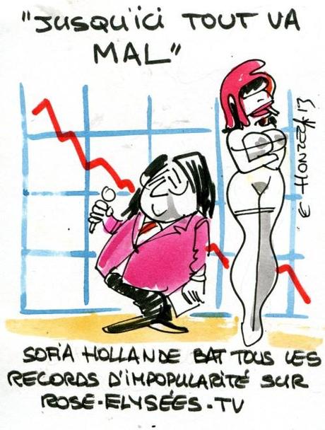 « Jusqu’ici tout va mal » imgscan contrepoints 2013-2290 sondages