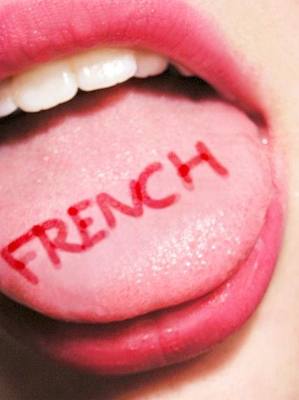 Langue française French