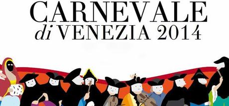 Le Carnaval de Venise 2014