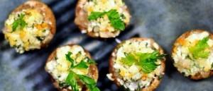 mushrooms Les champignons sont de sortie…