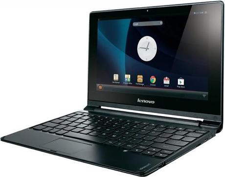 lenovo ideapad a10 leak 2 Lenovo : Un ordinateur portable sous Android, une bonne idée?