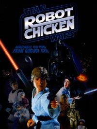 Robot-Chicken-Star-Wars-Episode-I-Affiche