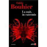 La nuit, in extremis - Odile BOUHIER 41vbrDKqWPL